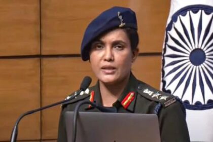 ಗುಪ್ತಚರ ಮಾಹಿತಿ ಮೇರೆಗೆ ಉಗ್ರರ 9 ಅಡಗುತಾಣ ದ್ವಂಸ: ಕರ್ನಲ್ ಖುರೇಷಿ