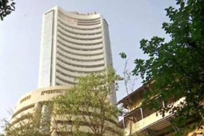 ಆಪರೇಷನ್ ಸಿಂಧೂರ ಪರಿಣಾಮ: ಸೆನ್ಸೆಕ್ಸ್- ನಿಫ್ಟಿ ಹಾವು- ಏಣಿ ಆಟ