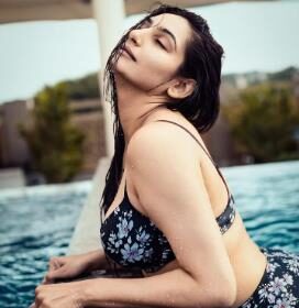 ಗ್ಲಾಮರಸ್ ಪಾತ್ರಗಳಿಂದ ಕಟೆಂಟ್ ಆಧಾರಿತ ಸಿನಿಮಾಗಳತ್ತ ರಾಗಿಣಿ ಚಿತ್ತ