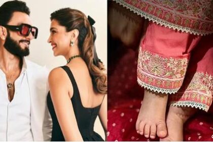 ಗರ್ಭದಾರಣೆ ಸಮಯ ಕಷ್ಟದಿಂದ ಕೂಡಿತ್ತು: ಬಾಲಿವುಡ್ ನಟಿ ದೀಪಿಕಾ ಪಡುಕೋಣೆ