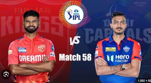 ಇಂದು ದೆಹಲಿ ಕ್ಯಾಪಿಟಲ್ಸ್ ಗೆ ಪಂಜಾಬ್ ಕಿಂಗ್ಸ್ ಸವಾಲು ಇಂದು ದೆಹಲಿ ಕ್ಯಾಪಿಟಲ್ಸ್ ಗೆ ಪಂಜಾಬ್ ಕಿಂಗ್ಸ್ ಸವಾಲು