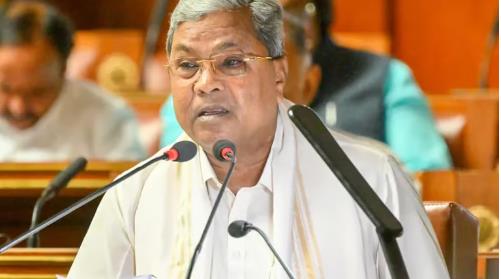 ಆಪರೇಷನ್ ಸಿಂಧೂರ ನಂತರ ರಾಜ್ಯದಲ್ಲಿ ಮುನ್ನೆಚ್ಚರಿಕೆ ಕ್ರಮ: ಸಿಎಂ ಸಿದ್ದರಾಮಯ್ಯ ಆಪರೇಷನ್ ಸಿಂಧೂರ ನಂತರ ರಾಜ್ಯದಲ್ಲಿ ಮುನ್ನೆಚ್ಚರಿಕೆ ಕ್ರಮ: ಸಿಎಂ ಸಿದ್ದರಾಮಯ್ಯ