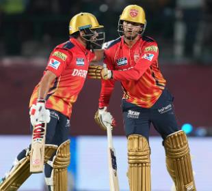 ಪಾಕ್ ದಾಳಿ ಹಿನ್ನೆಲೆಯಲ್ಲಿ ರದ್ದಾಗಿದ್ದ ಪಂಜಾಬ್ ಕಿಂಗ್ಸ್- ದೆಹಲಿ ಪಂದ್ಯ ಪಾಕ್ ದಾಳಿ ಹಿನ್ನೆಲೆಯಲ್ಲಿ ರದ್ದಾಗಿದ್ದ ಪಂಜಾಬ್ ಕಿಂಗ್ಸ್- ದೆಹಲಿ ಪಂದ್ಯ