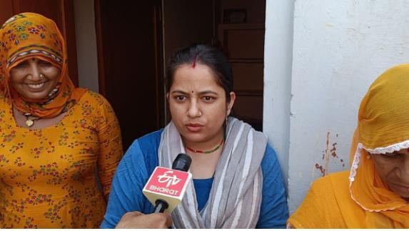 ಸಿಂಧೂರ ನಾಶಮಾಡಿದ್ದಕ್ಕೆ ಸೇಡು ತೀರಿಸಿಕೊಳ್ಳುವುದು ಅತ್ಯಗತ್ಯ