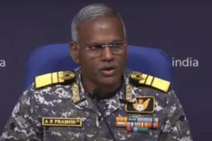 ‘100 ಕ್ಕೂ ಉಗ್ರರ ಸಾವು, ಪಾಕ್ ನ 35-40 ಯೋಧರು ಮರಣ’