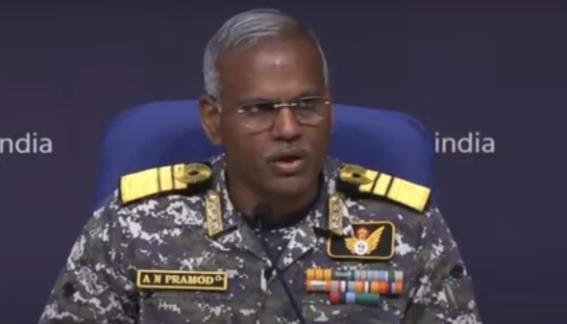 ‘100 ಕ್ಕೂ ಉಗ್ರರ ಸಾವು, ಪಾಕ್ ನ 35-40 ಯೋಧರು ಮರಣ’ ‘100 ಕ್ಕೂ ಉಗ್ರರ ಸಾವು, ಪಾಕ್ ನ 35-40 ಯೋಧರು ಮರಣ’