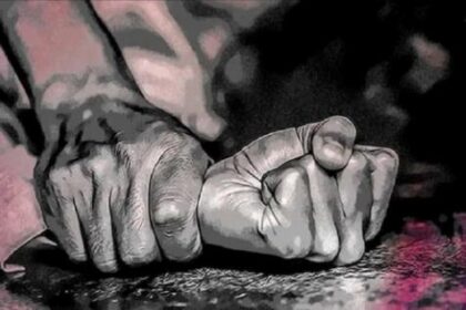 ನಾಲ್ಕು ವರ್ಷದ ಬಾಲಕಿ ಮೇಲೆ ಯುವಕನಿಂದ ಅತ್ಯಾಚಾರ