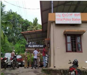 ಮಹಿಳೆಗೆ ಗುಪ್ತಾಂಗ ತೋರಿಸಿ ವ್ಯಕ್ತಿಯ ಅಸಭ್ಯ ವರ್ತನೆ ಮಹಿಳೆಗೆ ಗುಪ್ತಾಂಗ ತೋರಿಸಿ ವ್ಯಕ್ತಿಯ ಅಸಭ್ಯ ವರ್ತನೆ