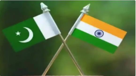 ಬೇಹುಗಾರಿಕೆ ಆರೋಪದ ಮೇಲೆ ಪಾಕಿಸ್ತಾನ ಅಧಿಕಾರಿಯ ಉಚ್ಛಾಟನೆ ಬೇಹುಗಾರಿಕೆ ಆರೋಪದ ಮೇಲೆ ಪಾಕಿಸ್ತಾನ ಅಧಿಕಾರಿಯ ಉಚ್ಛಾಟನೆ