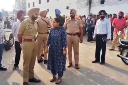 ವಿಷಪೂರಿತ ಮದ್ಯ ಸೇವಿಸಿ 23 ಜನರು ಸಾವು