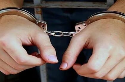 ನೌಕರಿ ಆಮಿಷವೊಡ್ಡಿ ಜನರನ್ನು ವಂಚಿಸುತ್ತಿದ್ದ 12 ಜನರ ಬಂಧನ