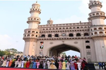 ಭಾರತದಲ್ಲಿ ನಡೆಯುತ್ತಿದೆ ಈ ಬಾರಿಯ ವಿಶ್ವ ಸುಂದರಿ ಸ್ಪರ್ಧೆ