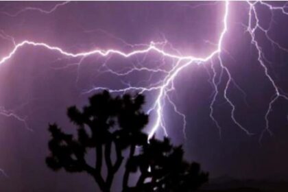 ರಾಜ್ಯದಲ್ಲಿ ಈ ಬಾರಿ ಸಿಡಿಲು ಸಾವುಗಳು ಹೆಚ್ಚಳ