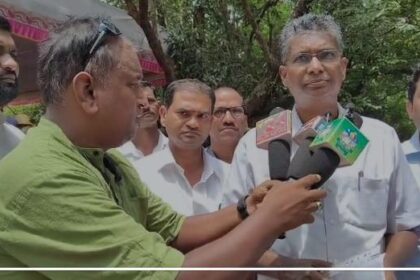 ಅರಣ್ಯ ಇಲಾಖೆಯಿಂದ ತಳೆವಾಡಿ ಗ್ರಾಮದ ಜನತೆಗೆ ಸಿಕ್ತು Big ಗಿಫ್ಟ್