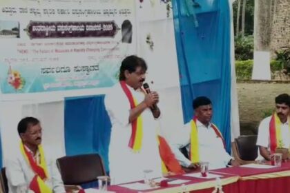 ‘ಪರಂಪರೆ ಮತ್ತು ಇತಿಹಾಸ ಕುರಿತು ಮಕ್ಕಳಿಗೆ ಪ್ರಜ್ಞೆ ಮೂಡಿಸಿ’