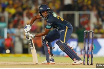 ಐಪಿಎಲ್: ಗುಜರಾತ್ ಟೈಟಾನ್ಸ್, ಆರ್ ಸಿಬಿ, ಪಂಜಾಬ್ ಕಿಂಗ್ಸ್ ಪ್ಲೇಆಫ್ ಗೆ ಅರ್ಹತೆ