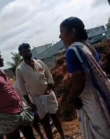 ಹರಳಹಳ್ಳಿ ಗ್ರಾಮದಲ್ಲಿ ಅಸ್ಪೃಶ್ಯತೆ ಇನ್ನೂ ಜೀವಂತ !