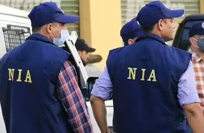 ಸಿಆರ್ ಪಿಎಫ್ ಯೋಧನ ಬಂಧನ:  ಎನ್ ಐಎ ಅಧಿಕಾರಿಗಳು