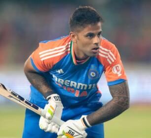 ಪಂಜಾಬ್ ಕಿಂಗ್ಸ್ ಗೆ 185 ರನ್ ಗಳ ಗೆಲುವಿನ ಗುರಿ