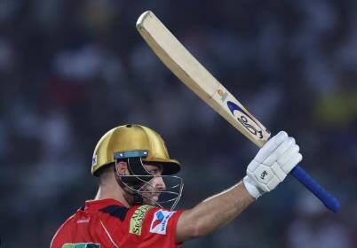 ಪಂಜಾಬ್ ಕಿಂಗ್ಸ್ ಐಪಿಎಲ್ ಫೈನಲ್ ಗೆ ಇನ್ನಷ್ಟು ಸನೀಹ