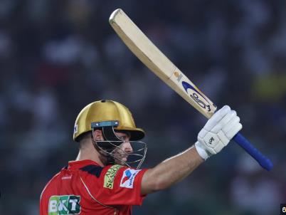 ಪಂಜಾಬ್ ಕಿಂಗ್ಸ್ ಐಪಿಎಲ್ ಫೈನಲ್ ಗೆ ಇನ್ನಷ್ಟು ಸನೀಹ ಪಂಜಾಬ್ ಕಿಂಗ್ಸ್ ಐಪಿಎಲ್ ಫೈನಲ್ ಗೆ ಇನ್ನಷ್ಟು ಸನೀಹ