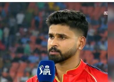 ರಿಕಿ ನನಗೆ ಸಾಕಷ್ಟು ಸ್ವಾತಂತ್ರ್ಯ ನೀಡಿದ್ದಾರೆ: ಶ್ರೇಯಸ್ ಅಯ್ಯರ