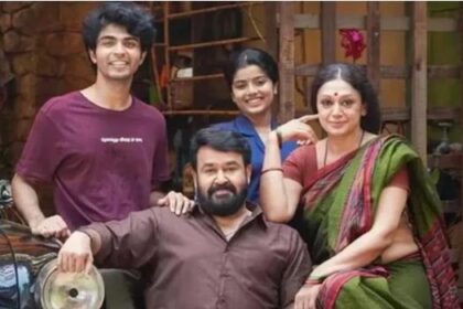 ‘ತುಡರುಮ್’ ಒಟಿಟಿ ವೀಕ್ಷಕರನ್ನು ರಂಜಿಸಲು ರೆಡಿ