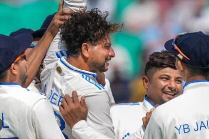 ಇಂಗ್ಲೆಂಡಿನಲ್ಲಿ ಕುಲದೀಪ್ ಕಮಾಲ್ ಮಾಡುವರೇ?