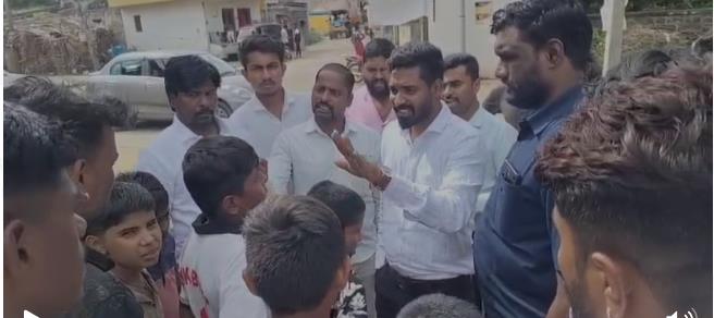 ದಲಿತರ ಸಮಾನತೆಗೆ ಕೂಗು ಹಾಕುತ್ತಿರುವ ಭೀಮ ಘರ್ಜನೆ ಯುವರಾಜ್ ಬಣ ಸಂಘಟನೆ ದಲಿತರ ಸಮಾನತೆಗೆ ಕೂಗು ಹಾಕುತ್ತಿರುವ ಭೀಮ ಘರ್ಜನೆ ಯುವರಾಜ್ ಬಣ ಸಂಘಟನೆ