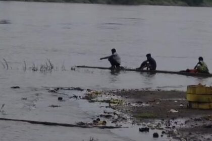 ಮುಂದುವರೆದ ವರುಣನ ಆರ್ಭಟ