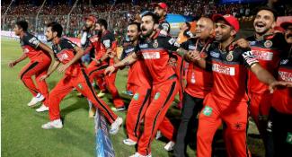 ಐಪಿಎಲ್: ಪಂಜಾಬ್ ಕಿಂಗ್ಸ್ ಮಣಿಸಿ ಫೈನಲ್ ಗೆ ಜಿಗಿದ ಆರ್ ಸಿಬಿ