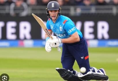 ವಿಂಡೀಸ್ ವಿರುದ್ಧ ಇಂಗ್ಲೆಂಡ್ ಗೆ ದೊಡ್ಡ ಗೆಲುವು