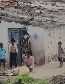 ಹಾಡುಹಗಲೇ ವ್ಯಕ್ತಿಯನ್ನು ಕೈ ಕಾಲು ಕಟ್ಟಿ ಹಲ್ಲೆ