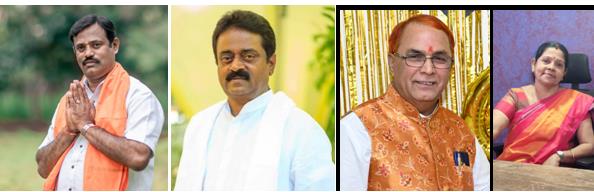 ಜೂನ್ 8ರಂದು ಅಕ್ಕನ ಬಳಗ ಮಹಿಳಾ ಸಮಾಜದ 12ನೇ ವರ್ಷದ ವಾರ್ಷಿಕೋತ್ಸವ ಜೂನ್ 8ರಂದು ಅಕ್ಕನ ಬಳಗ ಮಹಿಳಾ ಸಮಾಜದ 12ನೇ ವರ್ಷದ ವಾರ್ಷಿಕೋತ್ಸವ