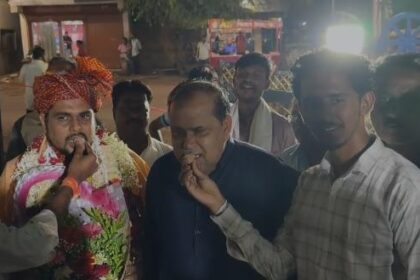 ಜಾವೇದ ಮುಲ್ಲಾಗೆ ಮಿರಜನಲ್ಲಿ ಅದ್ದೂರಿ ಸ್ವಾಗತ ,ಸನ್ಮಾನ,