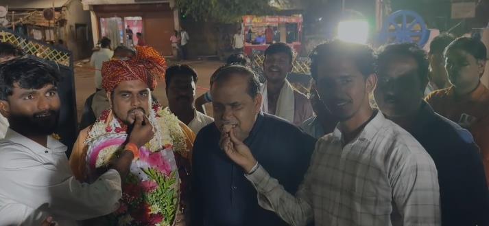 ಜಾವೇದ ಮುಲ್ಲಾಗೆ ಮಿರಜನಲ್ಲಿ ಅದ್ದೂರಿ ಸ್ವಾಗತ ,ಸನ್ಮಾನ, ಜಾವೇದ ಮುಲ್ಲಾಗೆ ಮಿರಜನಲ್ಲಿ ಅದ್ದೂರಿ ಸ್ವಾಗತ ,ಸನ್ಮಾನ,