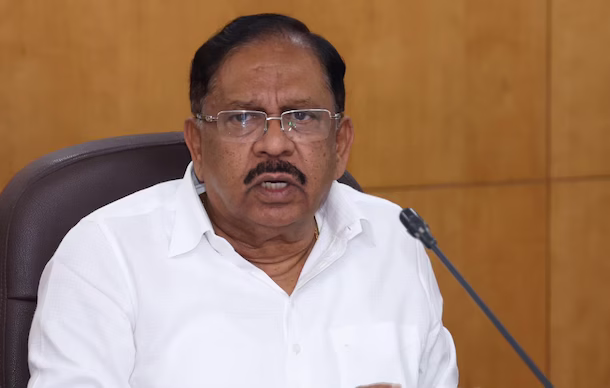 ಶೀಘ್ರವೇ ಪಿಎಸ್‍ಐ ನೇಮಕಾತಿ ಪ್ರಾರಂಭ : ಜಿ. ಪರಮೇಶ್ವರ್ 