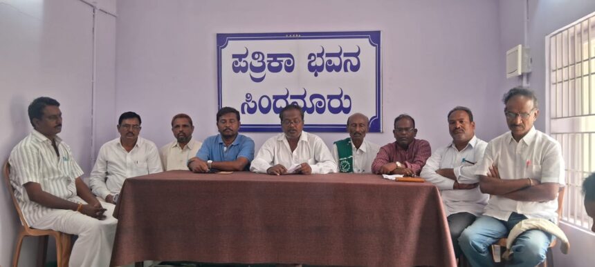 ಸಂಯುಕ್ತ ಹೋರಾಟ- ಕರ್ನಾಟಕ ಜನ ಚಳವಳಿಗಳ ಜನಾಗ್ರಹ ಸಮಾವೇಶ! ಸಂಯುಕ್ತ ಹೋರಾಟ- ಕರ್ನಾಟಕ ಜನ ಚಳವಳಿಗಳ ಜನಾಗ್ರಹ ಸಮಾವೇಶ!