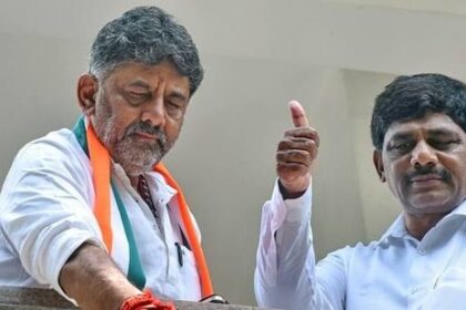 ಮುಂದೆಯೂ ಸಿದ್ದರಾಮಯ್ಯನವರೇ ಸಿಎಂ ಆಗಿರುತ್ತಾರೆ : ಡಿ. ಕೆ ಸುರೇಶ್ 