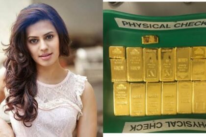 ಗೋಲ್ಡ್ ಸ್ಮಗ್ಲಿಂಗ್ ಕೇಸ್ : ನಟಿ ರನ್ಯಾರಾವ್‌ಗೆ ಜಾಮೀನು ಮಂಜೂರು 