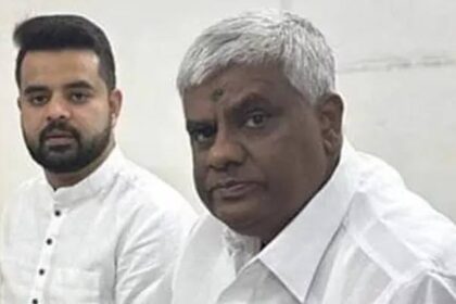 ಬಡ್ಡಿ ಸಮೇತ ತೀರಿಸದೇ ಹೋದ್ರೆ ನಾನು ದೇವೇಗೌಡರ ಮಗನೇ ಅಲ್ಲ : ಹೆಚ್ ಡಿ ರೇವಣ್ಣ 