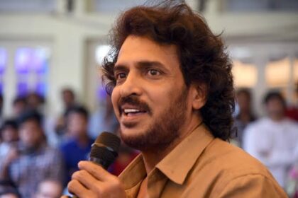 ನಟ ಉಪೇಂದ್ರ ಆರೋಗ್ಯದಲ್ಲಿ ಏರುಪೇರು : ಆಸ್ಪತ್ರೆಗೆ ದಾಖಲು 