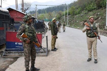 ಪಾಕ್ ನಿಂದ ಅಪ್ರಚೋದಿತ ಗುಂಡಿನ ದಾಳಿ : ಮೂವರು ನಾಗರಿಕರು ಸಾವು 