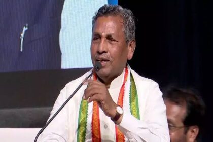 ದುಂದುವೆಚ್ಚದ ಮದುವೆಗಿಂತ ದೇವರ ಸನ್ನಿಧಿಯಲ್ಲಿ ಮಾಡಿಕೊಳ್ಳಿ : ಕೆ. ಎಚ್ ಮುನಿಯಪ್ಪ 