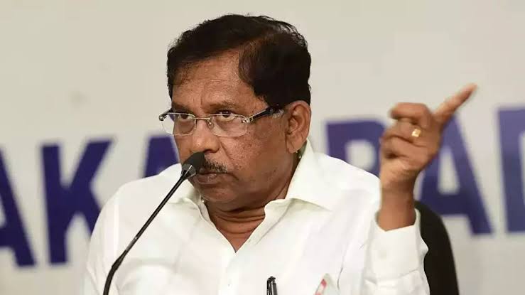 ಯುದ್ಧದ ಭೀತಿ : ರಾಜ್ಯದ ಪೊಲೀಸರಿಗೆ ರಜೆ ರದ್ದು : ಜಿ. ಪರಮೇಶ್ವರ್ 