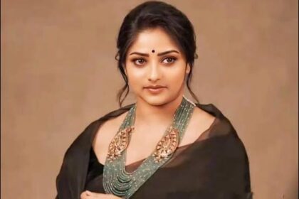 ಹಾಡಿನ ಮೂಲಕ ಕಮಲ್ ಹಾಸನ್ ಗೆ ಚಾಟಿ ಬೀಸಿದ ರಚಿತಾ ರಾಮ್