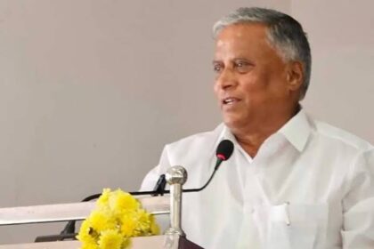 ಕರ್ನಾಟಕಕ್ಕೆ ಮತ್ತೆ ಎರಡು ಹೊಸ ರೈಲು ಮಾರ್ಗ : ವಿ. ಸೋಮಣ್ಣ 