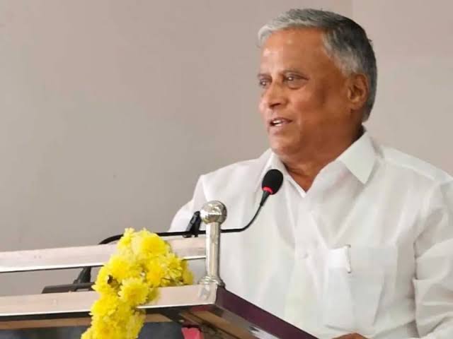 ಕರ್ನಾಟಕಕ್ಕೆ ಮತ್ತೆ ಎರಡು ಹೊಸ ರೈಲು ಮಾರ್ಗ : ವಿ. ಸೋಮಣ್ಣ 