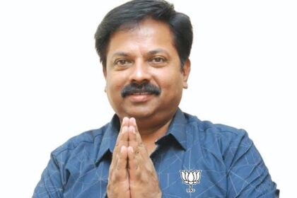 ಅಕ್ರಮ ಆಸ್ತಿ ಗಳಿಕೆ ಆರೋಪ:ಶಾಸಕ ಅಭಯ್ ಪಾಟೀಲ್ ವಿರುದ್ಧ ದೂರು