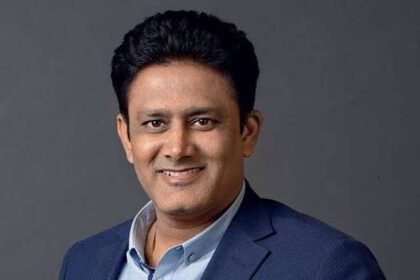 ಅರಣ್ಯ ಇಲಾಖೆ ರಾಯಭಾರಿಯಾಗಿ ಮಾಜಿ ಕ್ರಿಕೆಟಿಗ ಅನಿಲ್ ಕುಂಬ್ಳೆ ನೇಮಕ